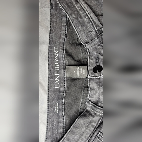 Lane Bryant/Lauren Conrad Bundle Size 14 - Picture 11 of 11